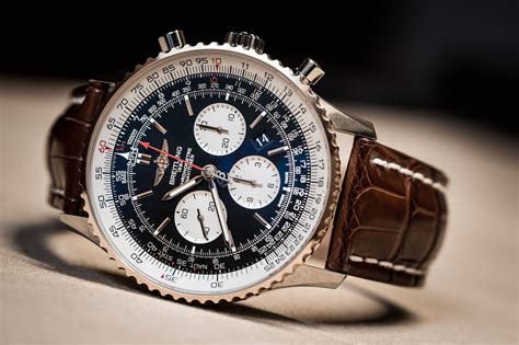 breitling navitimer replica watches reviews|pre owned breitling navitimer uk.